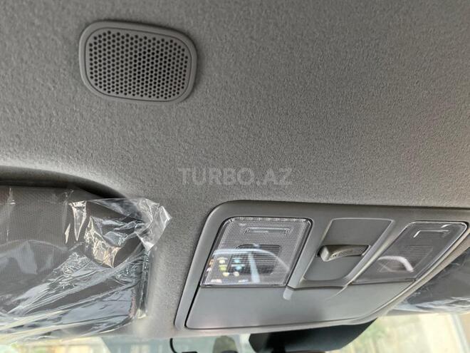 Hyundai Accent 2019, 48 km - 1.6 л - Bakı