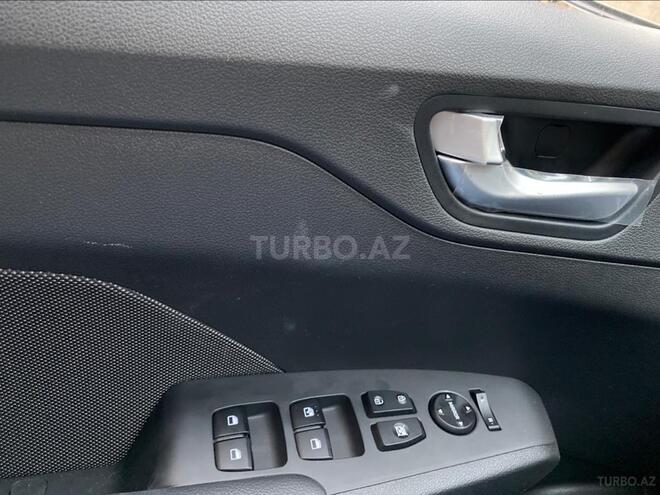 Hyundai Accent 2019, 48 km - 1.6 л - Bakı