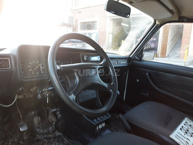 LADA (VAZ) 2107 2007, 96,300 km - 1.6 l - Bakı