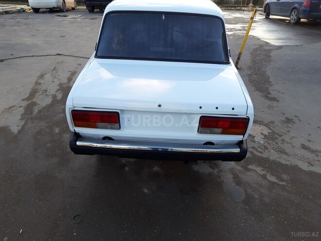LADA (VAZ) 2107 2007, 96,300 km - 1.6 l - Bakı