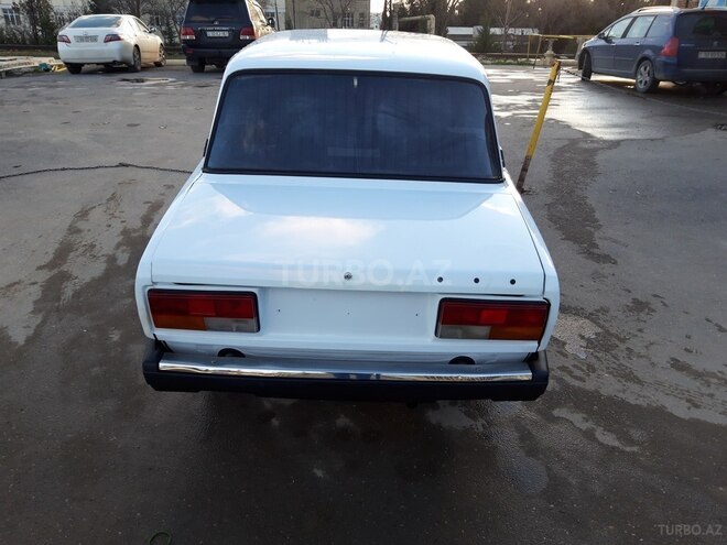 LADA (VAZ) 2107 2007, 96,300 km - 1.6 l - Bakı