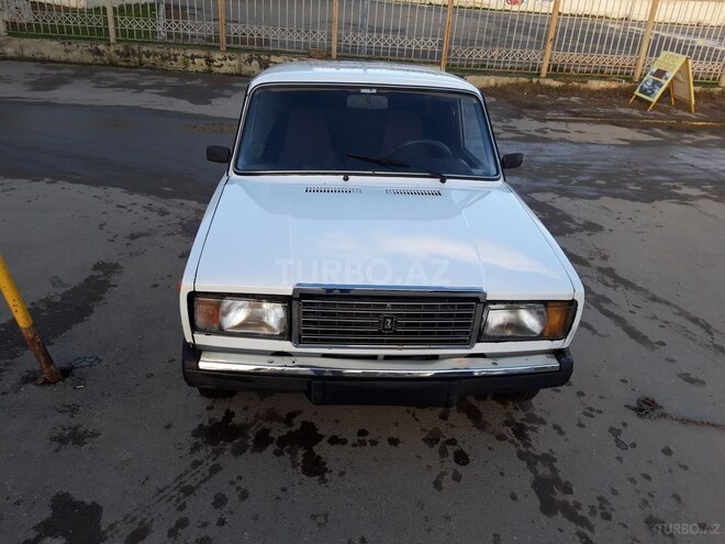 LADA (VAZ) 2107 2007, 96,300 km - 1.6 l - Bakı