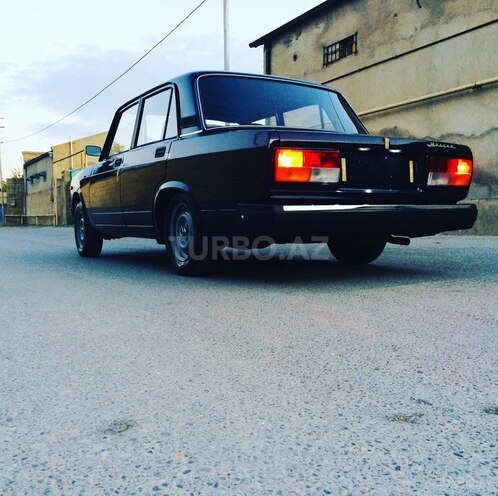 LADA (VAZ) 2107 2012, 57,000 km - 1.6 l - Bakı