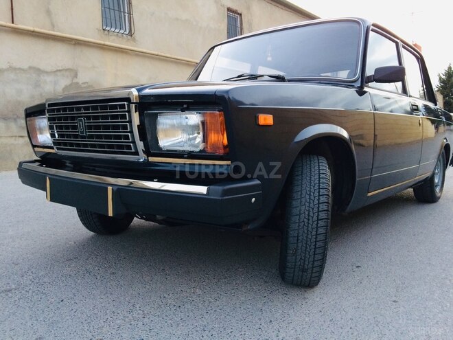 LADA (VAZ) 2107 2012, 57,000 km - 1.6 l - Bakı