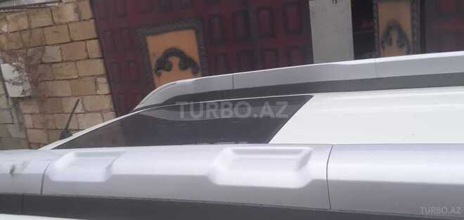 Nissan X-Trail 2008, 213,500 km - 2.5 l - Sumqayıt