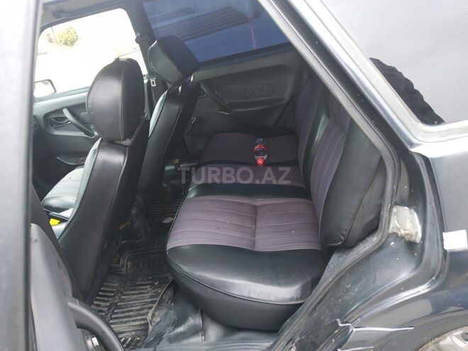 LADA (VAZ) 2114 2008, 222,000 km - 1.6 l - Bərdə