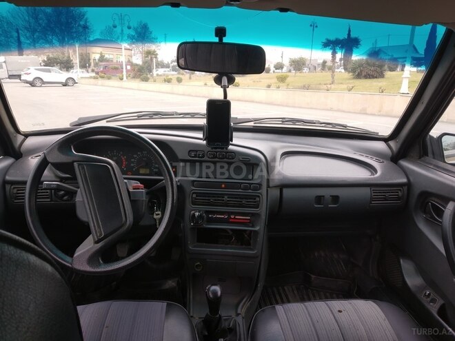 LADA (VAZ) 2114 2008, 222,000 km - 1.6 l - Bərdə