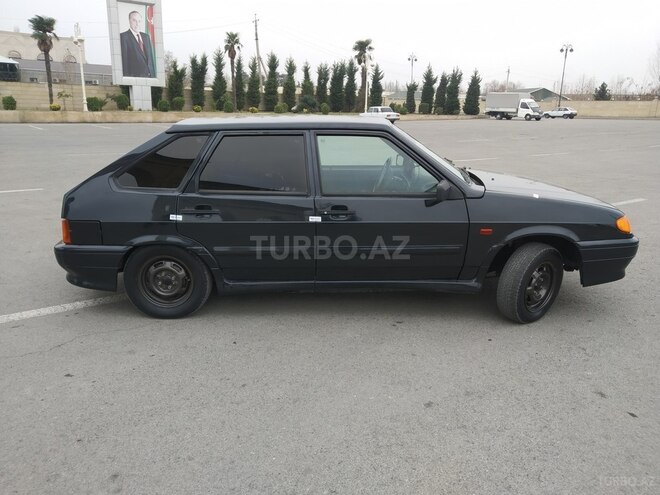 LADA (VAZ) 2114 2008, 222,000 km - 1.6 l - Bərdə