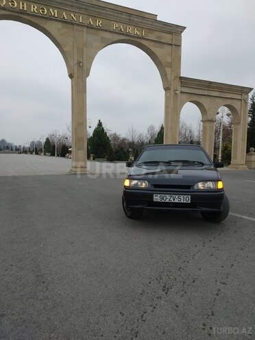 LADA (VAZ) 2114 2008, 222,000 km - 1.6 l - Bərdə