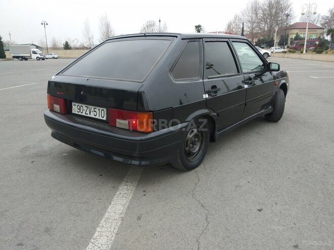 LADA (VAZ) 2114 2008, 222,000 km - 1.6 l - Bərdə