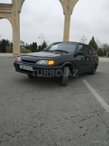 LADA (VAZ) 2114 2008, 222,000 km - 1.6 l - Bərdə