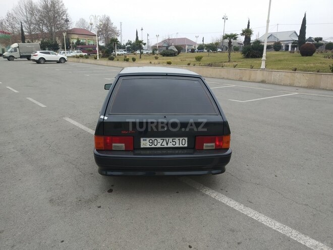 LADA (VAZ) 2114 2008, 222,000 km - 1.6 l - Bərdə