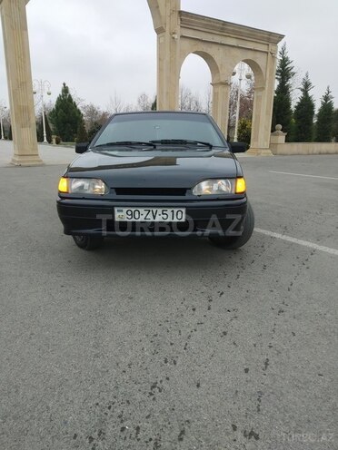 LADA (VAZ) 2114 2008, 222,000 km - 1.6 l - Bərdə