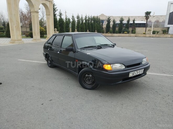 LADA (VAZ) 2114 2008, 222,000 km - 1.6 l - Bərdə