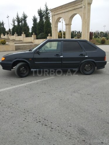 LADA (VAZ) 2114 2008, 222,000 km - 1.6 l - Bərdə