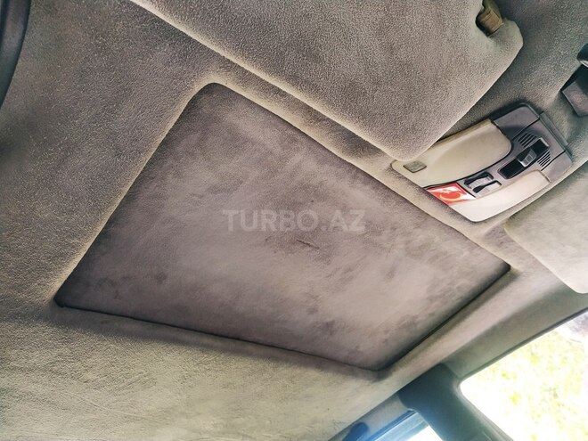 Mercedes C 200 1994, 315,000 km - 2.0 l - Ağstafa