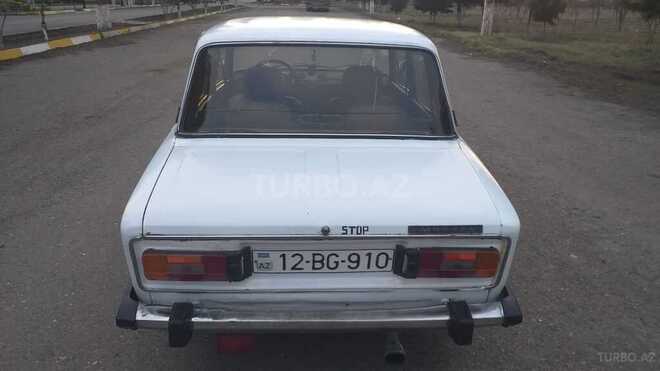 LADA (VAZ) 2106 1974, 111,100 km - 1.5 l - Salyan