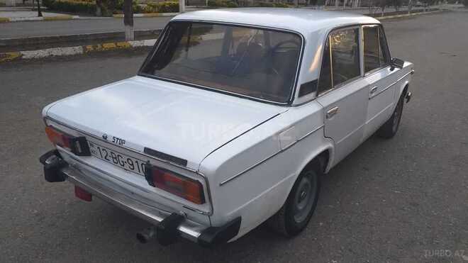 LADA (VAZ) 2106 1974, 111,100 km - 1.5 l - Salyan