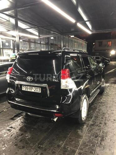 Toyota Prado 2010, 148,000 km - 2.7 л - Xırdalan