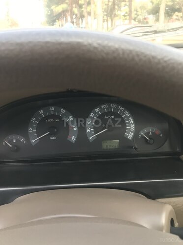 Iran Khodro Samand 2018, 62,500 km - 1.7 l - Sumqayıt