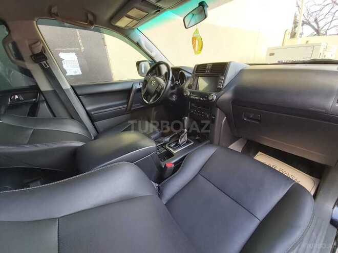 Toyota Prado 2010, 148,000 km - 2.7 л - Xırdalan