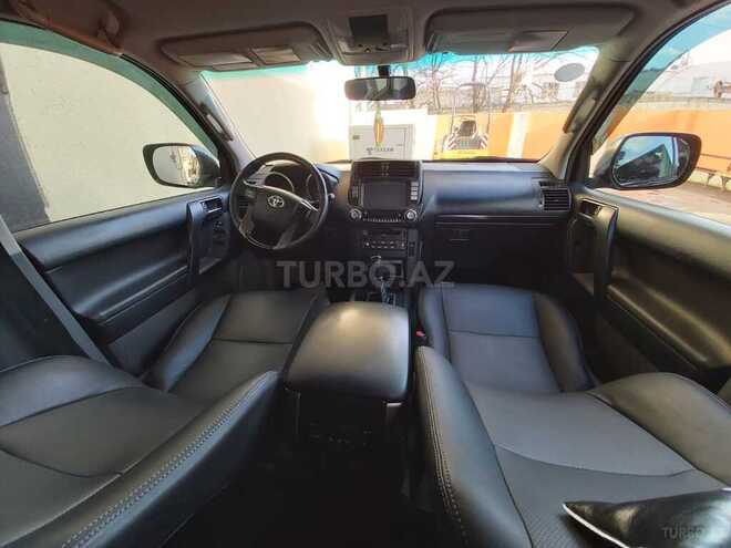 Toyota Prado 2010, 148,000 km - 2.7 л - Xırdalan