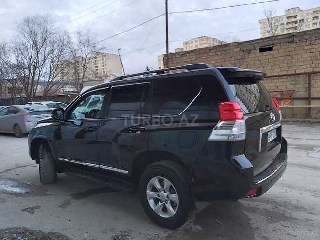 Toyota Prado 2010, 148,000 km - 2.7 л - Xırdalan