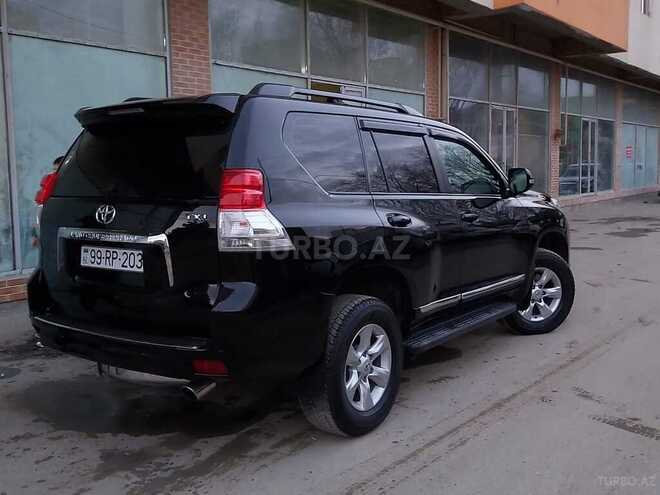 Toyota Prado 2010, 148,000 km - 2.7 л - Xırdalan