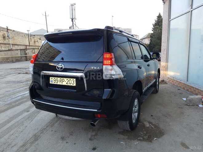 Toyota Prado 2010, 148,000 km - 2.7 л - Xırdalan