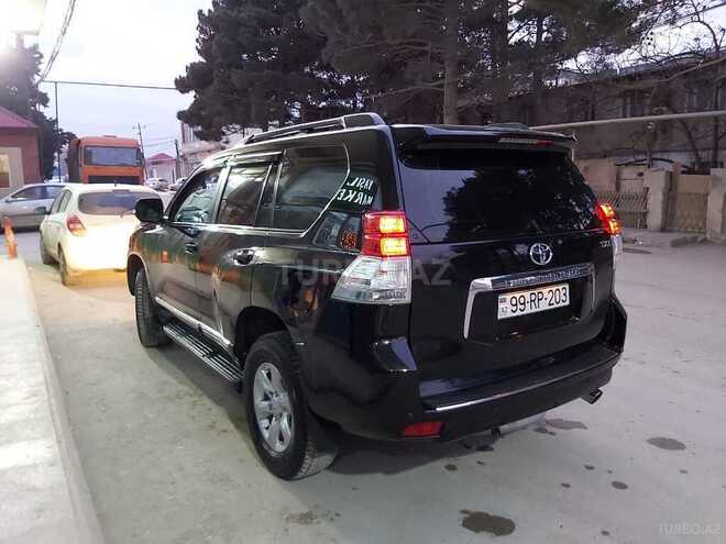 Toyota Prado 2010, 148,000 km - 2.7 л - Xırdalan