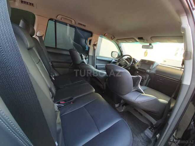Toyota Prado 2010, 148,000 km - 2.7 л - Xırdalan