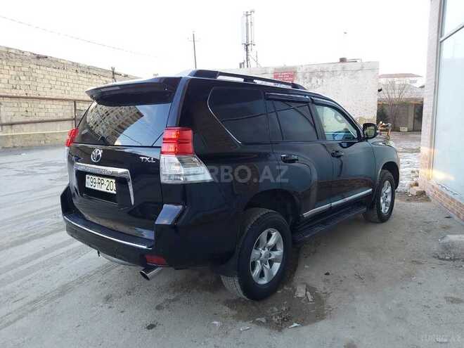Toyota Prado 2010, 148,000 km - 2.7 л - Xırdalan