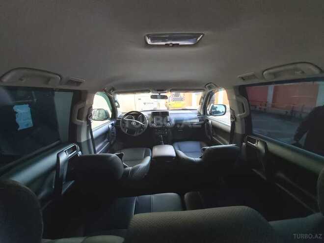 Toyota Prado 2010, 148,000 km - 2.7 л - Xırdalan