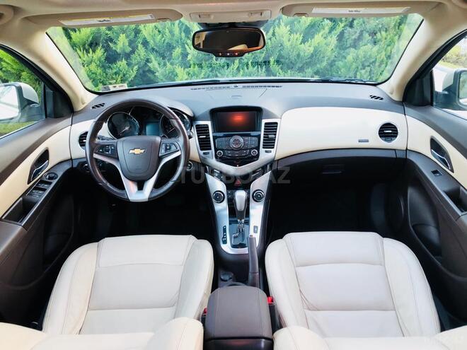 Chevrolet Cruze 2014, 60,111 km - 1.4 л - Bakı