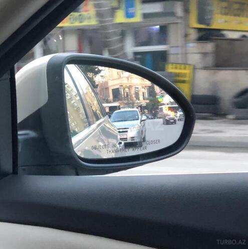 Chevrolet Cruze 2014, 60,111 km - 1.4 л - Bakı