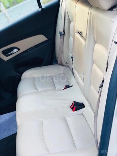 Chevrolet Cruze 2014, 60,111 km - 1.4 л - Bakı
