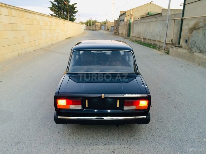LADA (VAZ) 2107 2012, 57,000 km - 1.6 l - Bakı