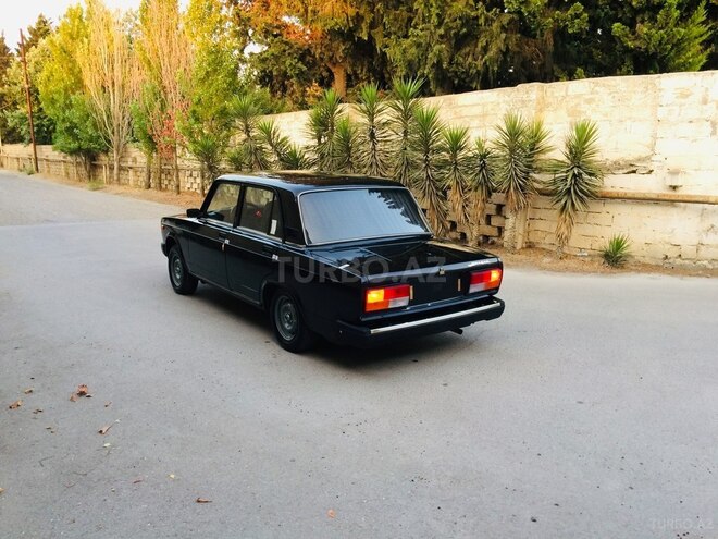 LADA (VAZ) 2107 2012, 57,000 km - 1.6 l - Bakı