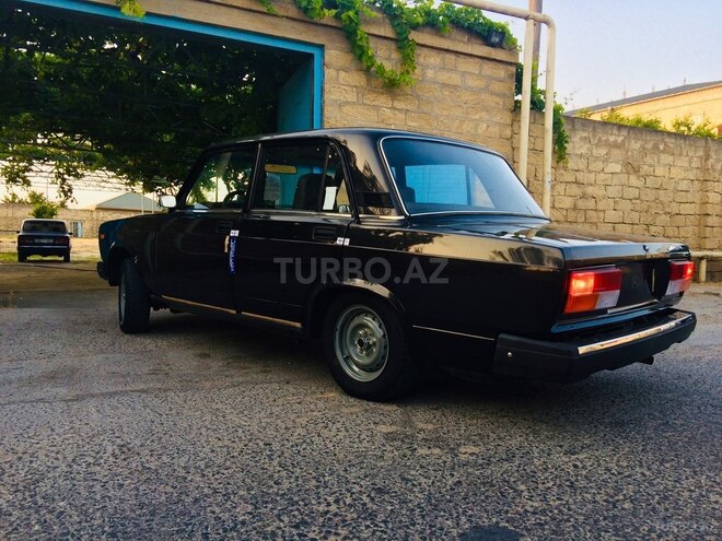 LADA (VAZ) 2107 2012, 57,000 km - 1.6 l - Bakı