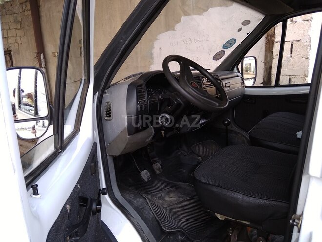 GAZ 3302-744 2009, 318,000 km - 2.4 л - Şirvan