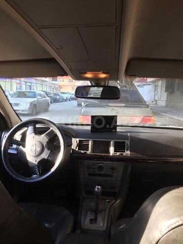 Opel Signum 2003, 296,000 km - 2.2 l - Bakı