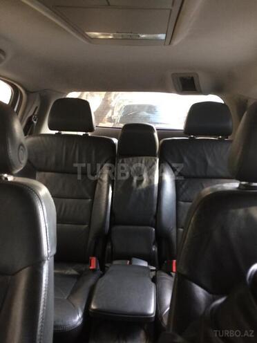 Opel Signum 2003, 296,000 km - 2.2 l - Bakı