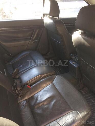 Opel Signum 2003, 296,000 km - 2.2 l - Bakı