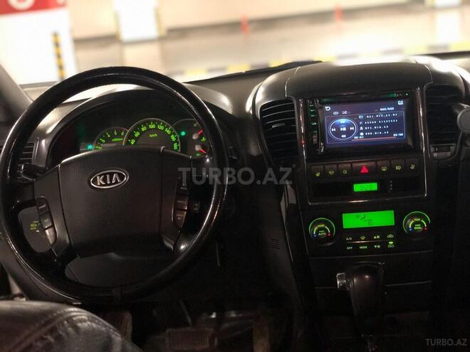 Kia Sorento 2008, 204,536 km - 2.5 l - Bakı