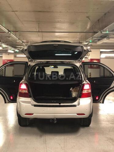 Kia Sorento 2008, 204,536 km - 2.5 l - Bakı