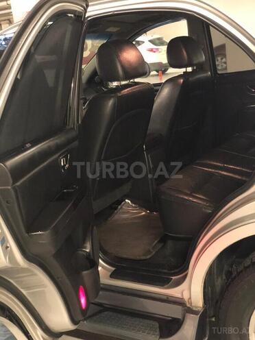 Kia Sorento 2008, 204,536 km - 2.5 l - Bakı