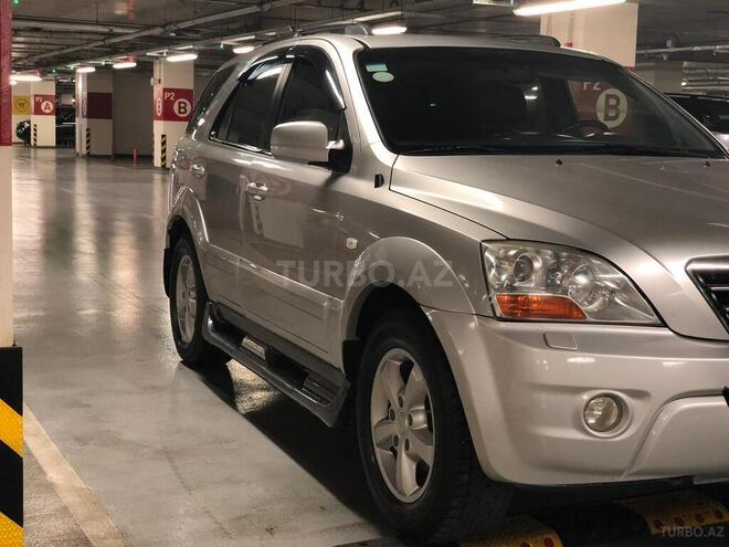 Kia Sorento 2008, 204,536 km - 2.5 l - Bakı