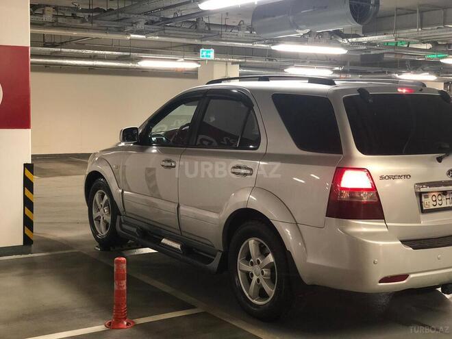Kia Sorento 2008, 204,536 km - 2.5 l - Bakı