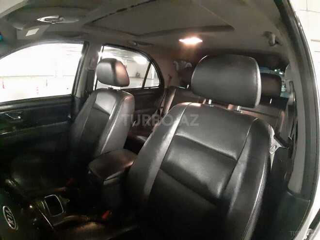 Kia Sorento 2008, 204,536 km - 2.5 l - Bakı