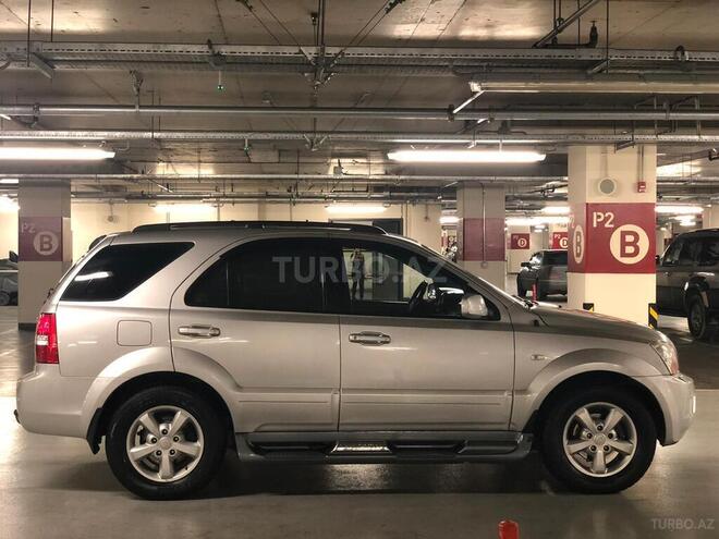 Kia Sorento 2008, 204,536 km - 2.5 l - Bakı